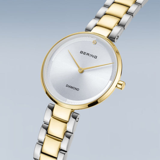 Bering Dameshorloge 17529-710