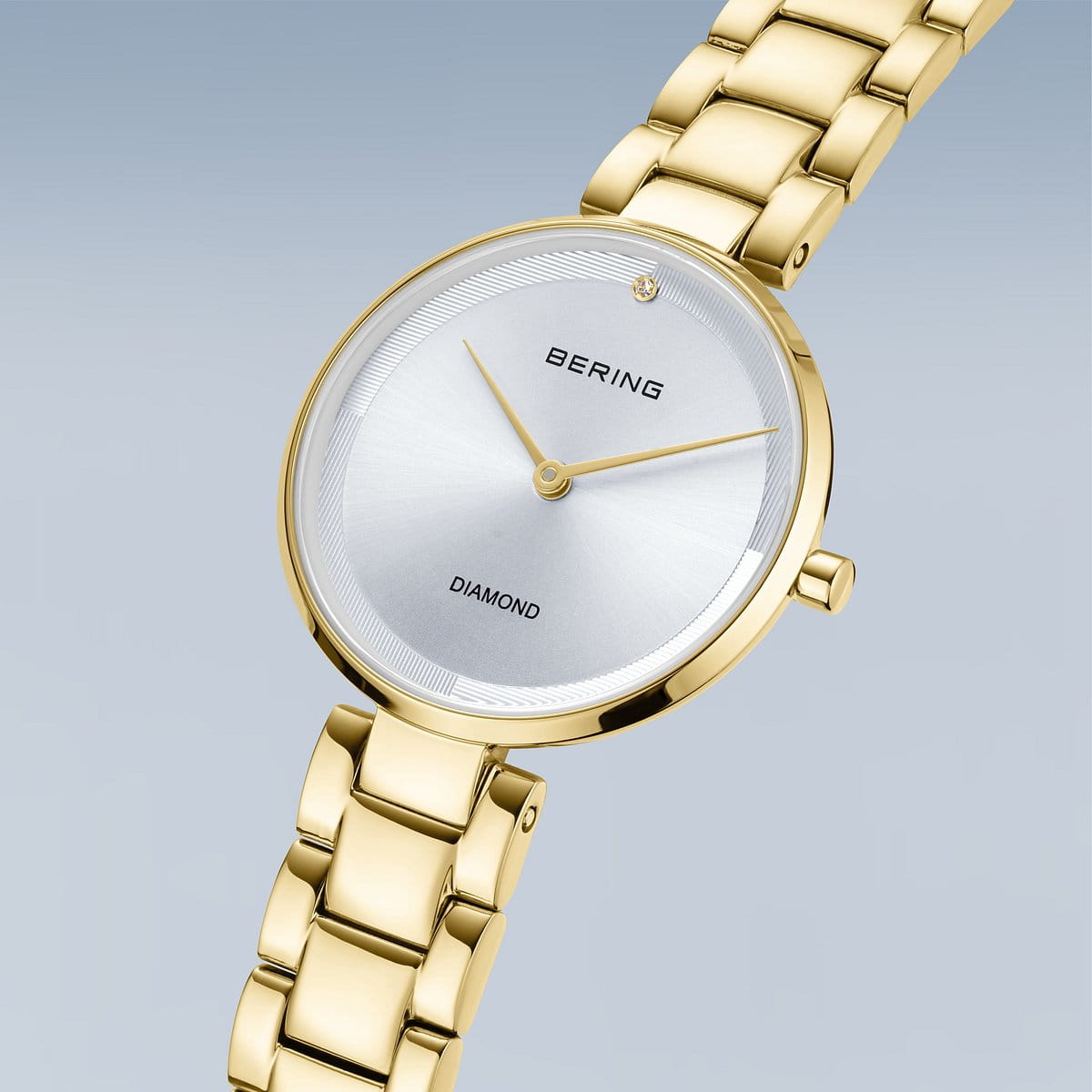 Bering Dameshorloge 17529-730