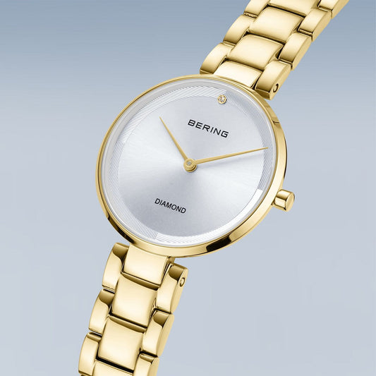 Bering Dameshorloge 17529-730