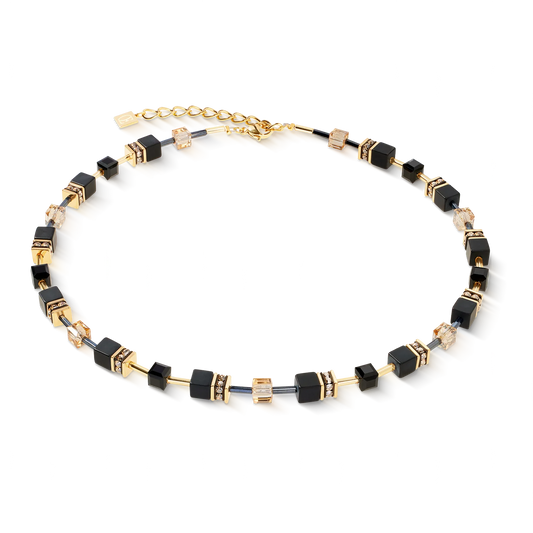 Coeur de Lion Ketting 4018/10-1316