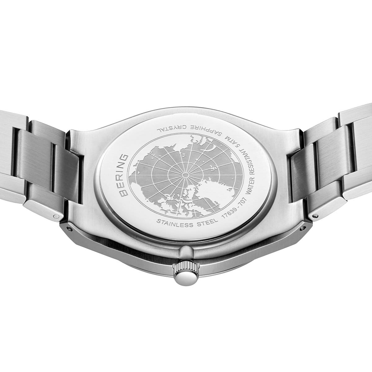 Bering Horloge 17639-707