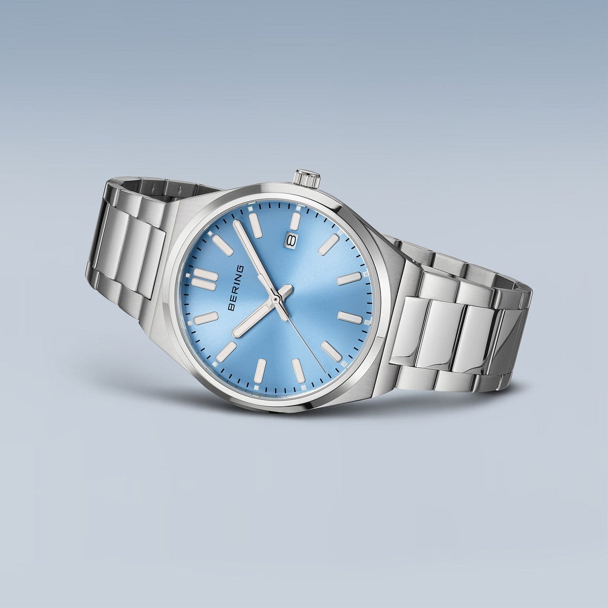Bering Horloge 17639-707