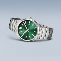 Bering Horloge 17639-708