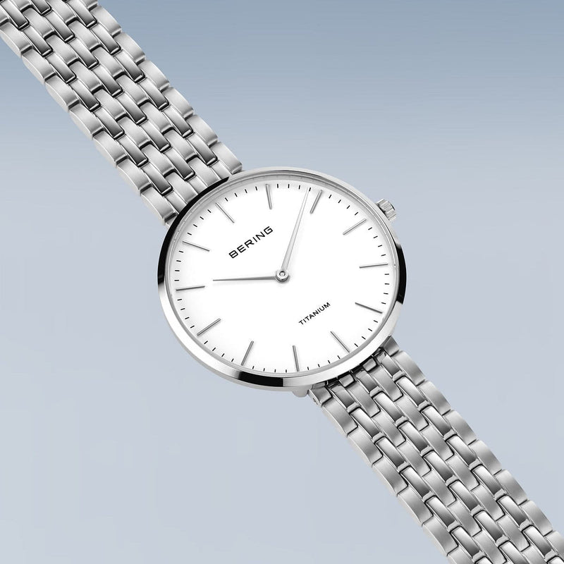 Bering Dameshorloge 19334-004