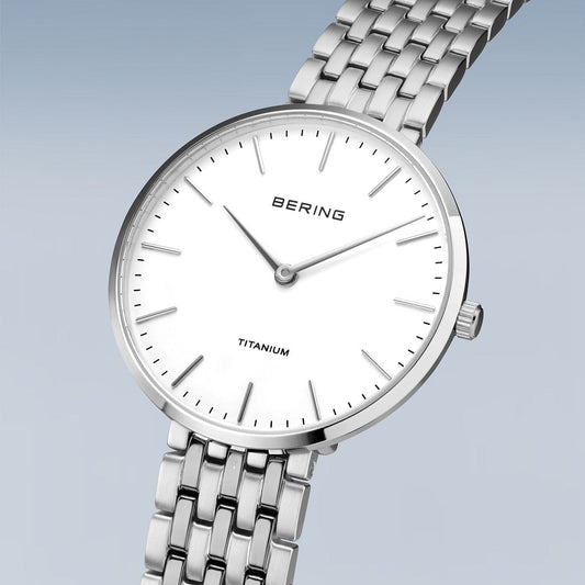 Bering Dameshorloge 19334-004