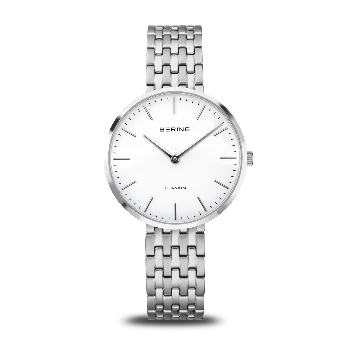 Bering Dameshorloge 19334-004