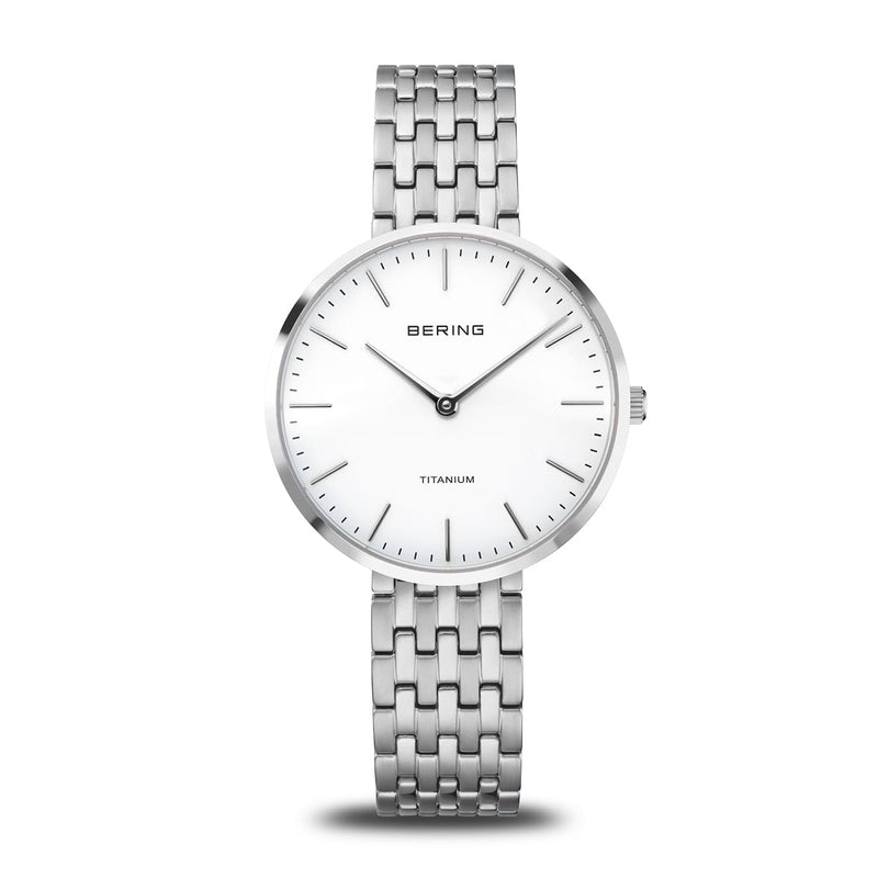 Bering Dameshorloge 19334-004