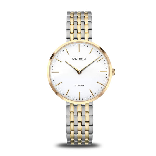 Bering Dameshorloge 19334-010