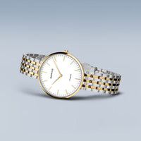 Bering Dameshorloge 19334-010