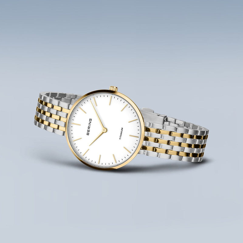 Bering Dameshorloge 19334-010