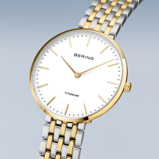 Bering Dameshorloge 19334-010