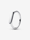 Pandora Graveerbare Ring 193986C00-56