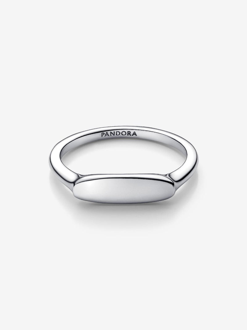 Pandora Graveerbare Ring 193986C00-56