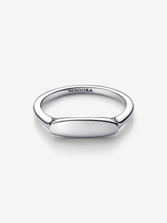 Pandora Graveerbare Ring 193986C00-56