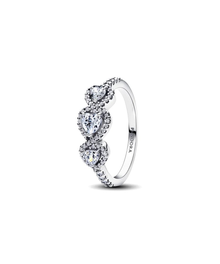 Pandora Ring 194413C01-54