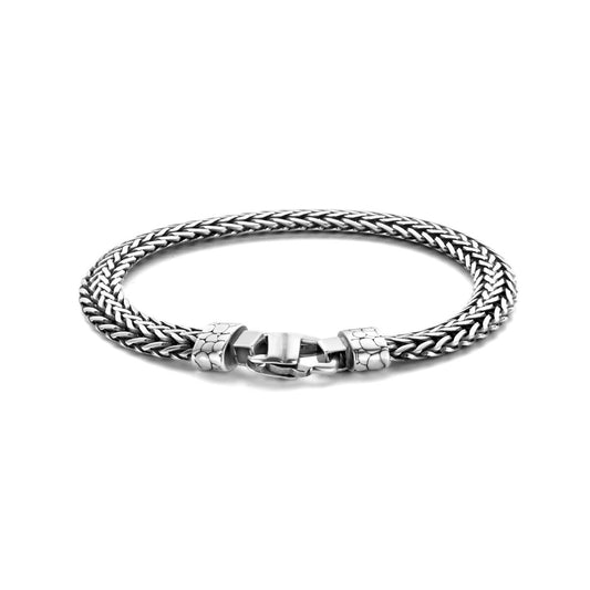 vDam Zilveren Armband 11.01750