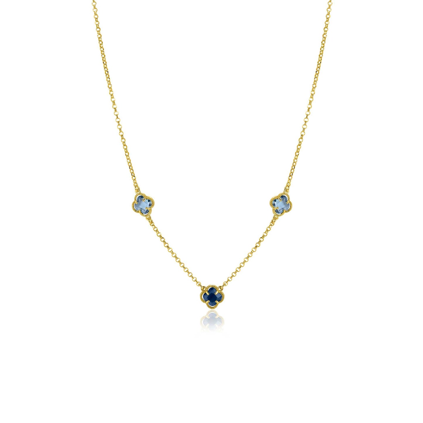 Zinzi Ketting ZIC2662B