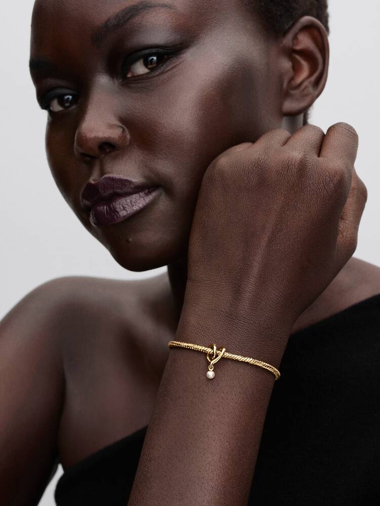 Pandora Bedel Hart 764138C01