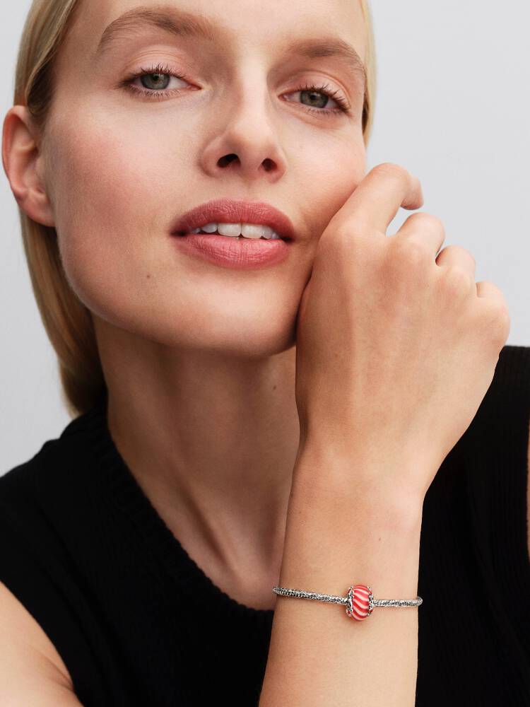 Pandora Bedel Muranoglas Snoepje 794252C01