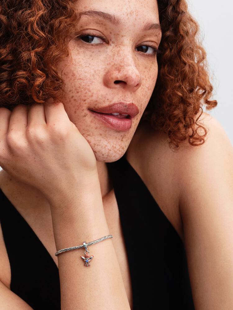 Pandora Bedel Perperkoek Engel 794247C01