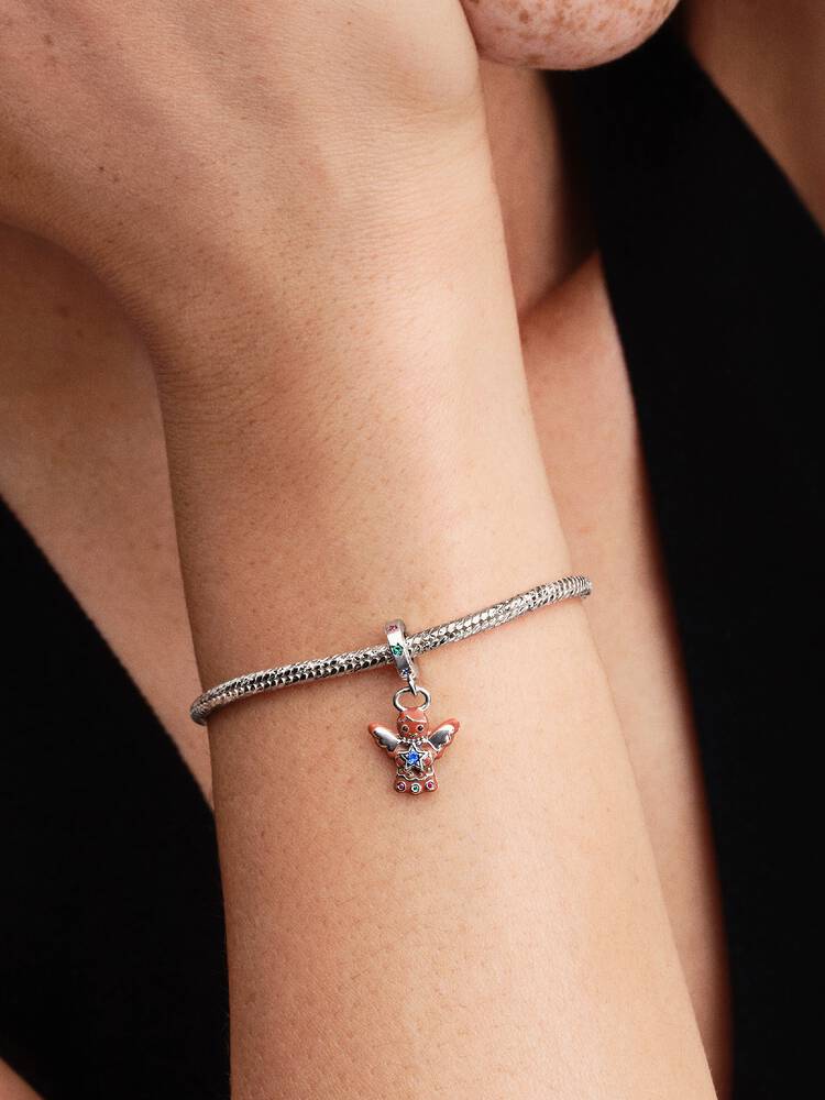 Pandora Bedel Perperkoek Engel 794247C01