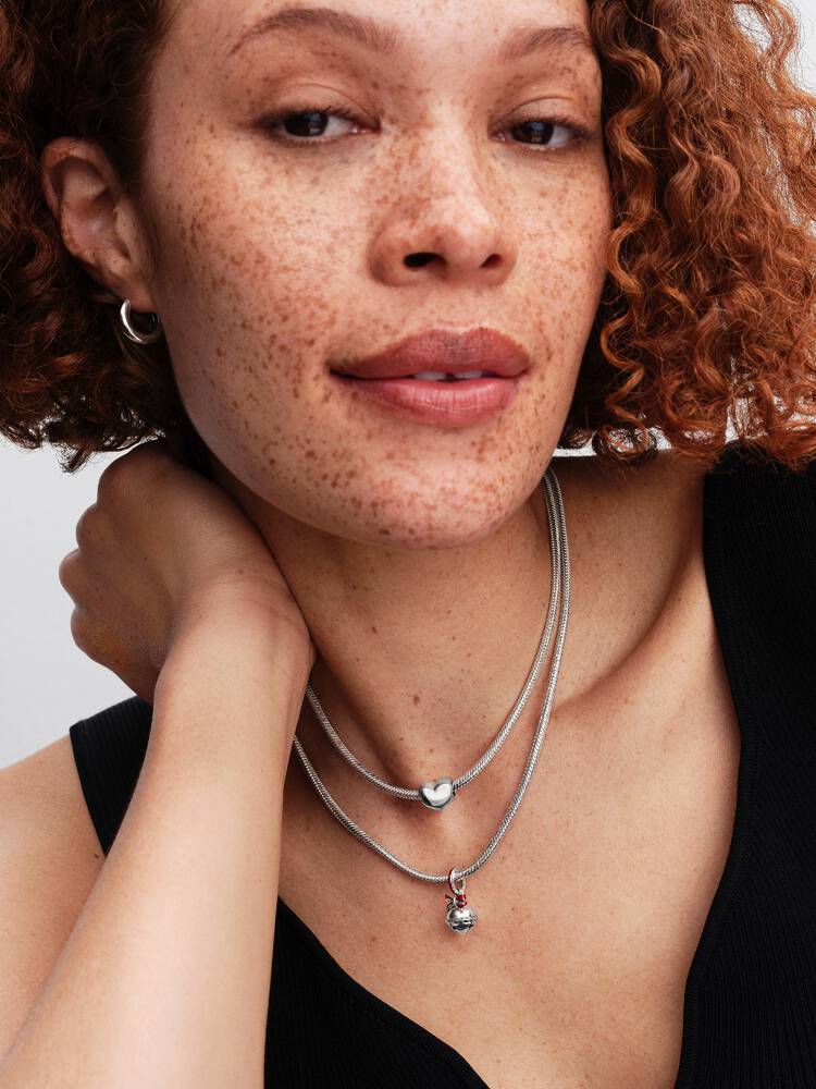 Pandora Bedel Kerstbel 794246C01