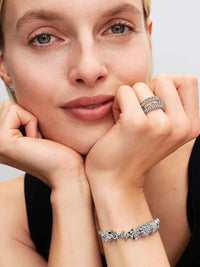 Pandora Bedel 'Family' 794250C01