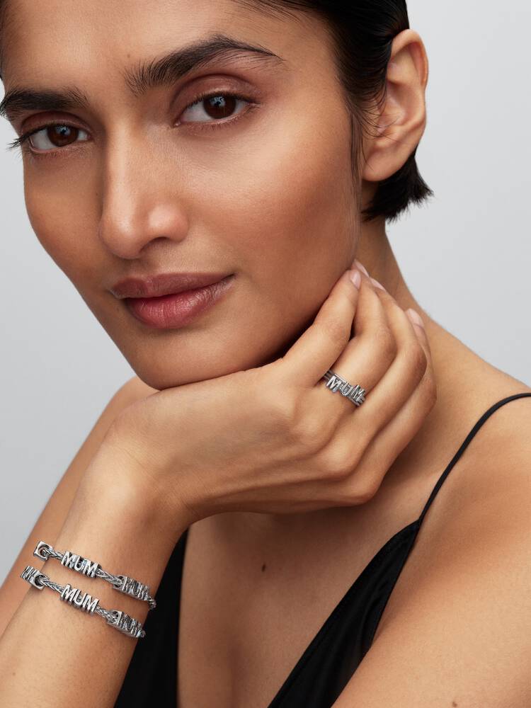 Pandora Bedel 'Mum' 794455C01