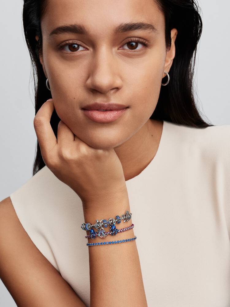 Pandora Armband 593816C03-18
