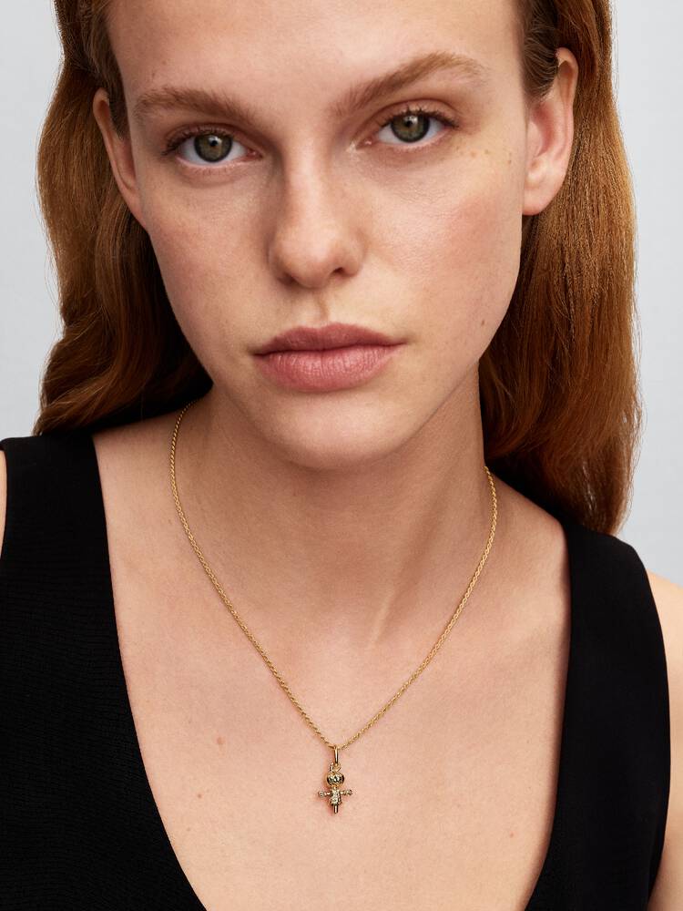 Pandora Bedel 764770C01