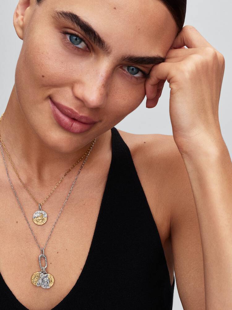 Pandora Bedel 764987C01