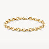 Blush Armband 14kt Goud 2162YGO