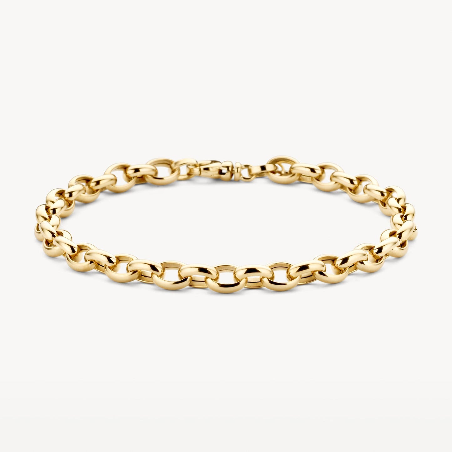 Blush Armband 14kt Goud 2162YGO