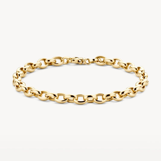 Blush Armband 14kt Goud 2162YGO