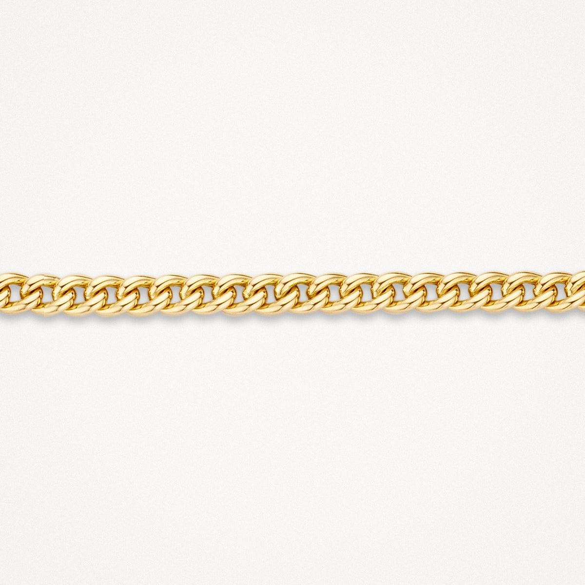 Blush Armband 14kt Goud 2165YGO