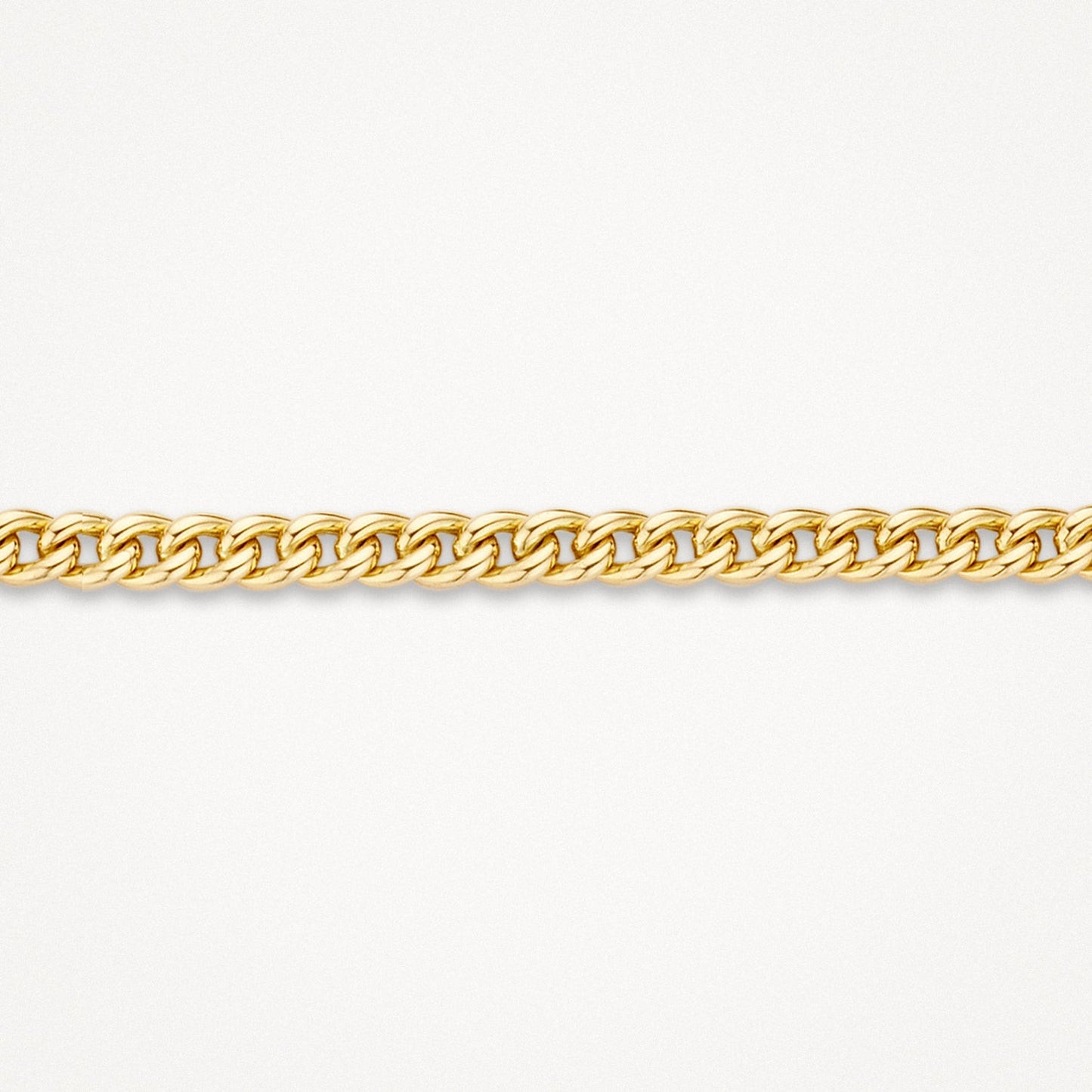 Blush Armband 14kt Goud 2165YGO