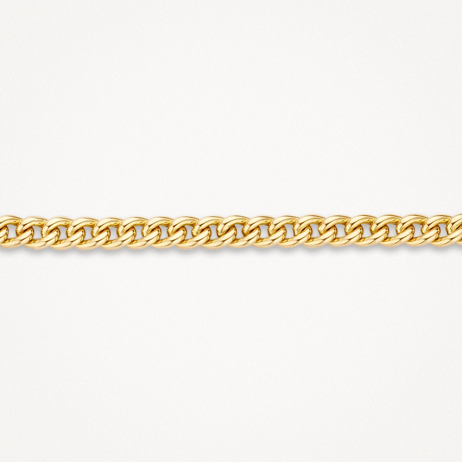 Blush Armband 14kt Goud 2165YGO