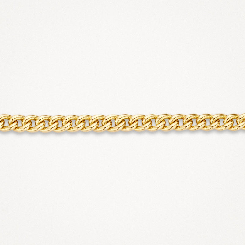 Blush Armband 14kt Goud 2165YGO