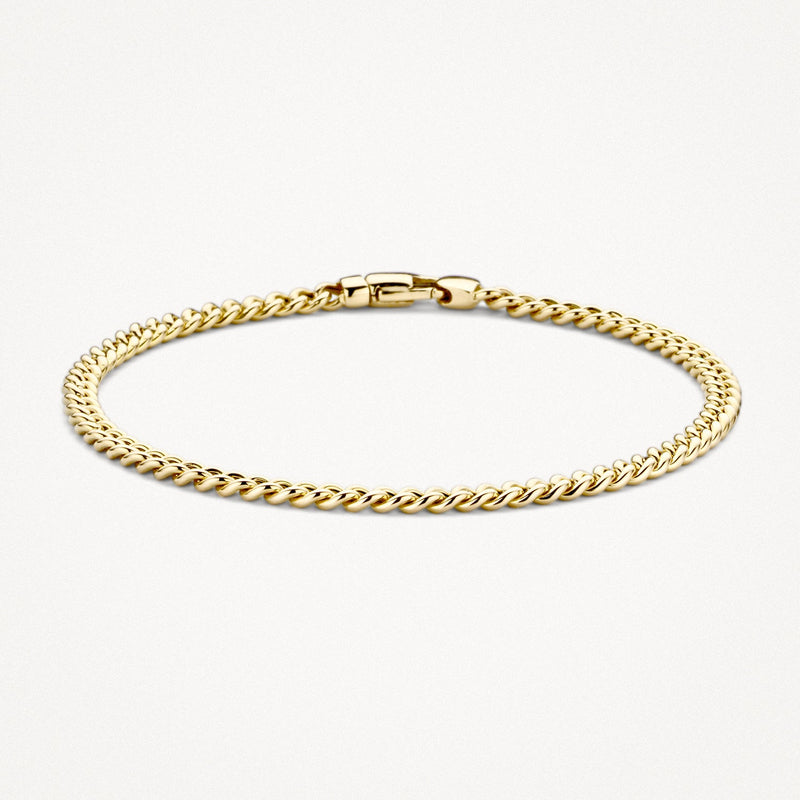 Blush Armband 14kt Goud 2165YGO