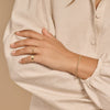 Blush Armband 14kt Goud 2165YGO