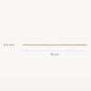 Blush Armband 14kt Goud 2165YGO