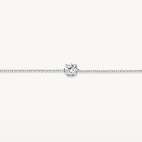 Blush Armband 14kt Witgoud 2166WZI