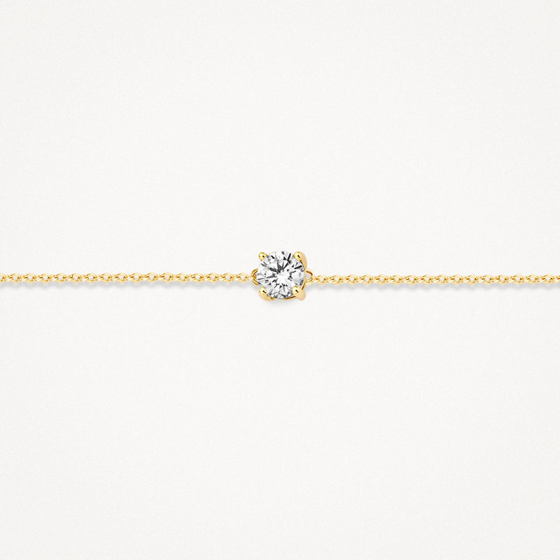 Blush Armband 14kt Goud 2166YZI