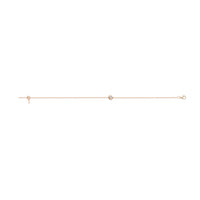 Blush Armband 14kt Roségoud 2167RZI