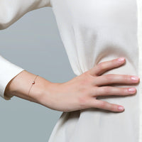 Blush Armband 14kt Roségoud 2167RZI