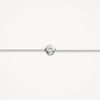 Blush Armband 14kt Witgoud 2167WZI