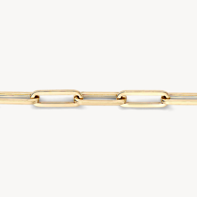 Blush Armband 14kt Goud 2171YGO