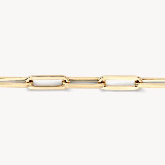 Blush Armband 14kt Goud 2171YGO