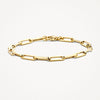 Blush Armband 14kt Goud 2171YGO