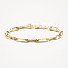 Blush Armband 14kt Goud 2172YGO
